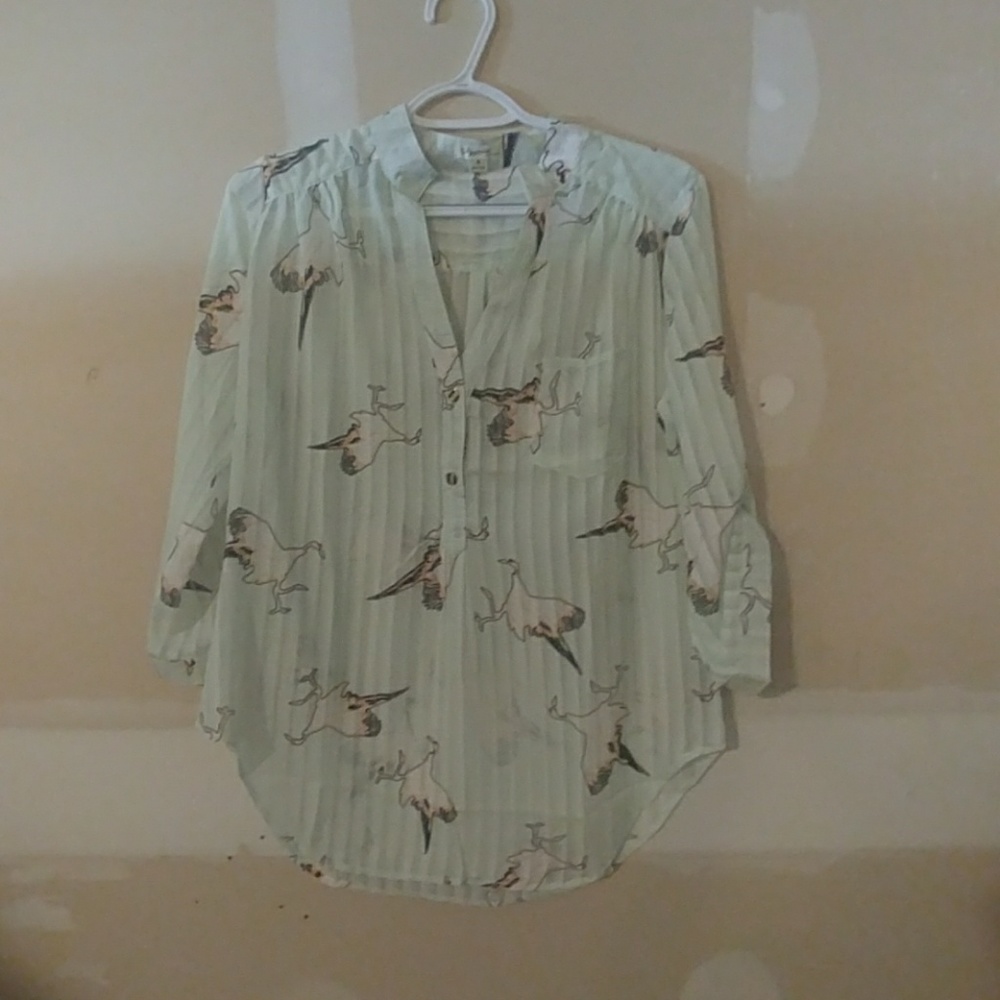 Blouse - Picture 3 of 3